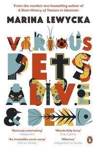 Produktbild: Various Pets Alive and Dead