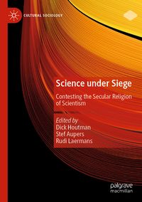 Produktbild: Science under Siege