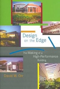 Produktbild: Design on the Edge