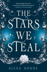Produktbild: Donne, A: Stars We Steal