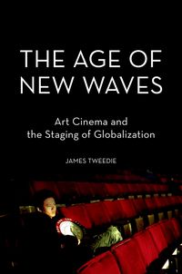 Produktbild: The Age of New Waves