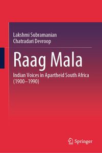 Produktbild: Raag Mala