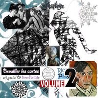Produktbild: Brouiller les cartes - Volume 02