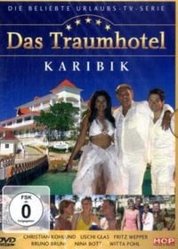 Produktbild: Das Traumhotel - Karibik