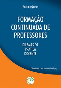 Produktbild: Forma&ccedil;&atilde;o continuada de professores