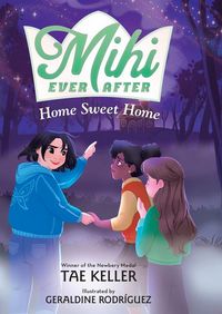 Produktbild: Home Sweet Home