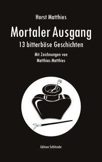 Produktbild: Mortaler Ausgang