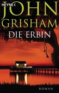 Produktbild: Die Erbin