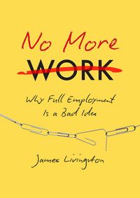 Produktbild: No More Work