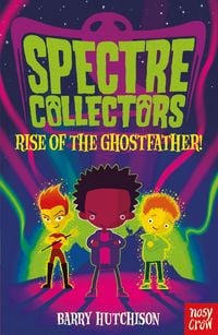 Produktbild: Spectre Collectors