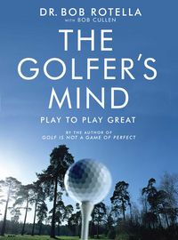 Produktbild: The Golfer's Mind