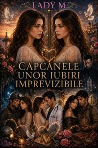Produktbild: Capcanele Unor Iubiri Imprevizibile