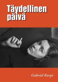 Produktbild: T&auml;ydellinen p&auml;iv&auml;