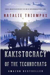 Produktbild: Kakistocracy of the Technocrats