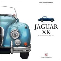 Produktbild: Jaguar XK
