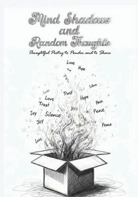 Produktbild: Mind Shadows and Random Thoughts
