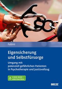Produktbild: Eigensicherung und Selbstf&uuml;rsorge