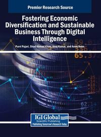 Produktbild: Fostering Economic Diversification and Sustainable Business Through Digital Intelligence
