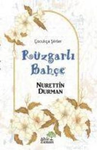 Produktbild: R&uuml;zgarli Bahce