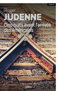 Produktbild: Cinq Nuits Avant l'Arrivee des Americains