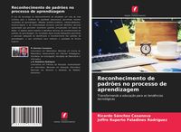 Produktbild: Reconhecimento de padr&otilde;es no processo de aprendizagem