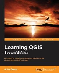 Produktbild: Graser, A: Learning QGIS Second Edition