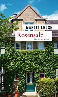 Produktbild: Rosensalz