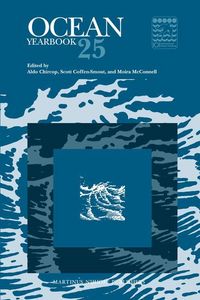 Produktbild: Ocean Yearbook 25