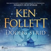 Produktbild: D&ouml;dlig strid