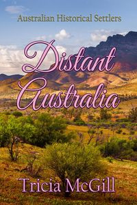 Produktbild: Distant Australia