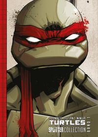 Bild vom Artikel Teenage Mutant Ninja Turtles Splitter Collection 01 vom Autor Kevin Eastman