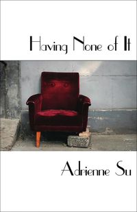 Produktbild: Having None of It
