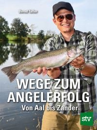 Produktbild: Wege zum Angelerfolg