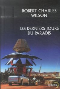 Produktbild: Les derniers jours du paradis