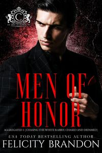 Produktbild: Men of Honor