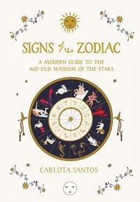 Produktbild: Signs of the Zodiac