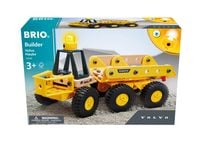 Produktbild: BRIO Builder - Volvo Muldenkipper