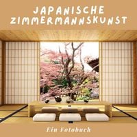 Produktbild: Japanische Zimmermannskunst