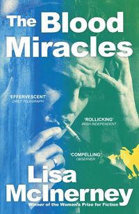Produktbild: Blood Miracles