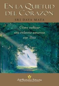 Produktbild: En la quietud del coraz&oacute;n