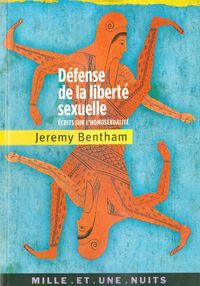 Produktbild: D&eacute;fense de la libert&eacute; sexuelle
