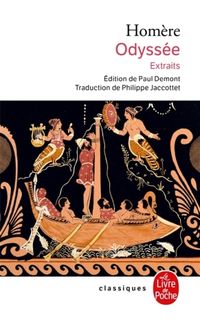 Produktbild: Fre-Odyssee - Extraits