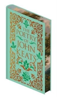 Produktbild: The Poetry of John Keats