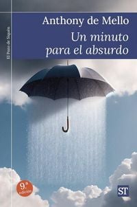 Produktbild: Un minuto para el absurdo