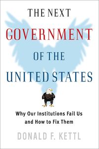 Produktbild: The Next Government of the United States