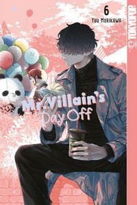 Produktbild: Mr. Villain's Day Off 06