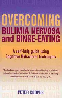 Produktbild: Overcoming Bulimia Nervosa & B