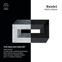 Produktbild: H&auml;ndel: Julius C&auml;sar