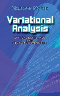 Produktbild: Variational Analysis