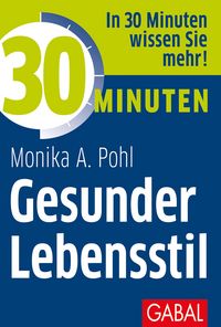 Produktbild: 30 Minuten Gesunder Lebensstil